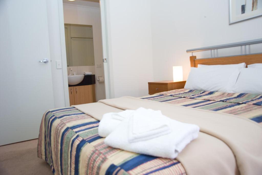 Windsor Apartments Adelaide Ruang foto