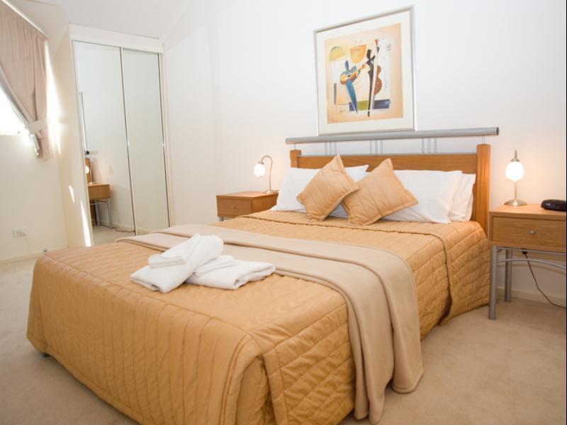 Windsor Apartments Adelaide Bagian luar foto