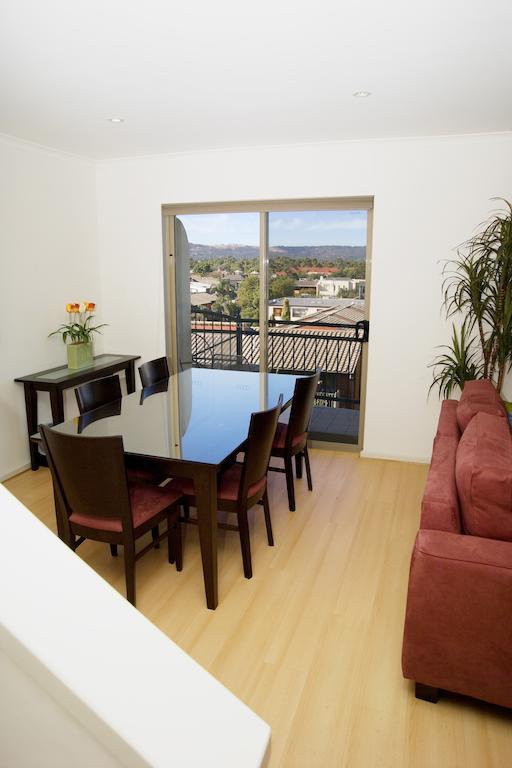 Windsor Apartments Adelaide Bagian luar foto