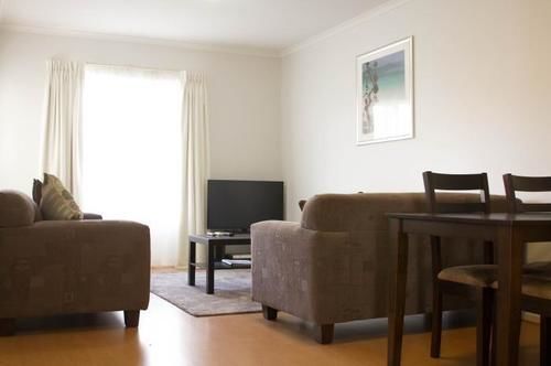 Windsor Apartments Adelaide Bagian luar foto