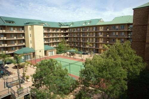Windsor Apartments Adelaide Bagian luar foto