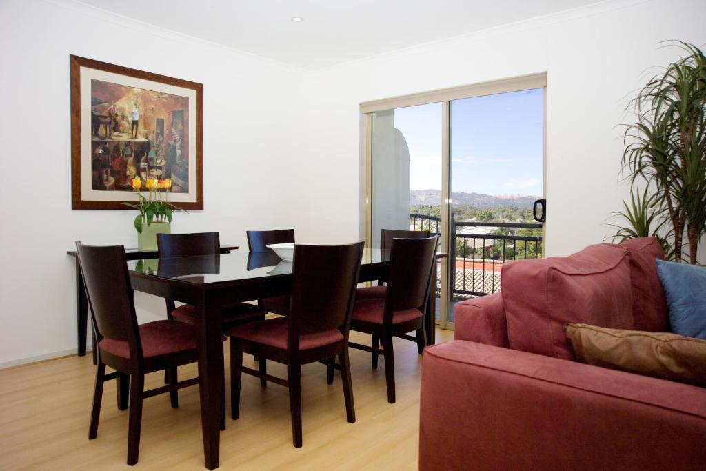 Windsor Apartments Adelaide Ruang foto