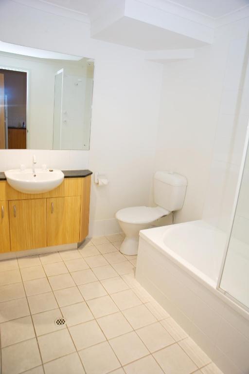 Windsor Apartments Adelaide Ruang foto